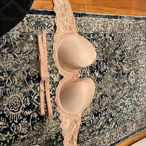 36DD strapless bra from Victoria secrets